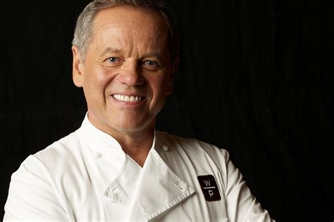 Wolfgang puck genting  After they've cooled, they're ready for